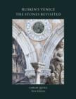 Ruskin's Venice: The Stones Revisited - Book