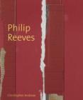 Philip Reeves - Book