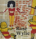 Rose Wylie - Book