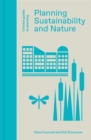 Planning, Sustainability and Nature - eBook