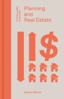 Planning and Real Estate - Book