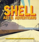 Shell Art & Advertising - Book