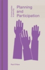 Planning and Participation - Book