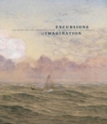 Excursions of Imagination : 100 Great British Drawings from The Huntington's Collection - Book