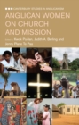 Anglican Women on Mission and the Church - Book