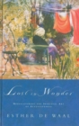 Lost in Wonder : Rediscovering the Spiritual Art of Attentiveness - Book