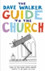 The Dave Walker Guide to the Church - eBook