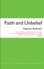Faith and Unbelief : A theology of atheism - eBook