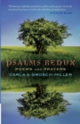 Psalms Redux : Poems and prayers - Book
