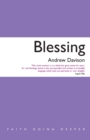 Blessing - Book