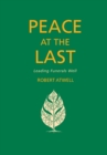 Peace At The Last : Leading Funerals Well - Book
