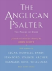 Anglican Psalter : The Psalms of David - Book