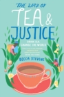 The Way of Tea and Justice - eBook