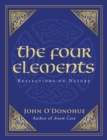 The Four Elements : Reflections on Nature - Book