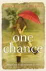 One Chance - Book