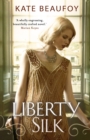 Liberty Silk - Book