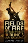 Fields of Fire : The Inside Story of Hurling's Great Renaissance - Book