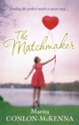 The Matchmaker - Book