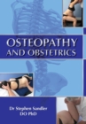 Osteopathy and Obstetrics - Book