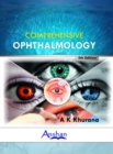 Comprehensive Ophthalmology 5E - Book
