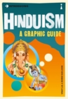 Introducing Hinduism : A Graphic Guide - Book