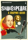 Introducing Shakespeare : A Graphic Guide - Book