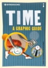 Introducing Time : A Graphic Guide - Book