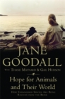 Hope for Animals and Their World : How Endangered Species are Being Rescued from the Brink - Book