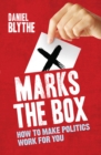 X Marks the Box - eBook