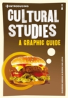 Introducing Cultural Studies : A Graphic Guide - Book