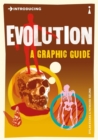 Introducing Evolution : A Graphic Guide - Book