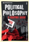 Introducing Political Philosophy : A Graphic Guide - Book