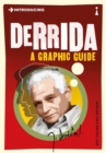 Introducing Derrida : A Graphic Guide - Book
