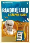 Introducing Baudrillard : A Graphic Guide - Book