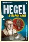 Introducing Hegel : A Graphic Guide - Book
