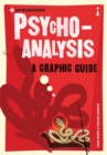 Introducing Psychoanalysis : A Graphic Guide - Book