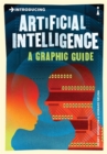 Introducing Artificial Intelligence : A Graphic Guide - Book
