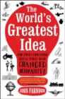 The World's Greatest Idea - Book