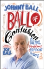 Ball of Confusion - eBook