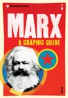 Introducing Marx : A Graphic Guide - Book