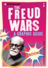 Introducing the Freud Wars : A Graphic Guide - Book