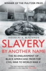 Slavery by Another Name : The re-enslavement of black americans from the civil war to World War Two - Book