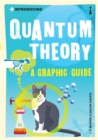 Introducing Quantum Theory : A Graphic Guide - eBook
