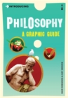 Introducing Philosophy : A Graphic Guide - eBook