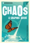 Introducing Chaos : A Graphic Guide - eBook
