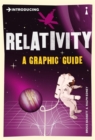Introducing Relativity : A Graphic Guide - eBook