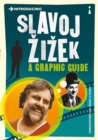 Introducing Slavoj Zizek : A Graphic Guide - eBook