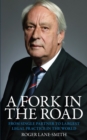 A Fork in the Road - eBook