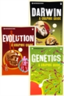 Introducing Graphic Guide Box Set - The Origins of Life - Book