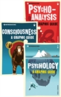 Introducing Graphic Guide box set - Know Thyself - Book